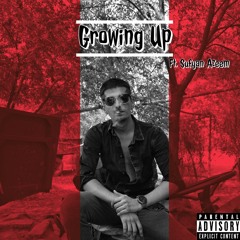 Growing Up ft.(Sufyan Azeem)