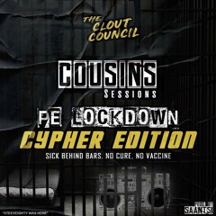 Port Elizabeth Lockdown Cypher (prod. @Saantsi)