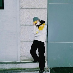 Kim Seunghun - Congratulations Cover.