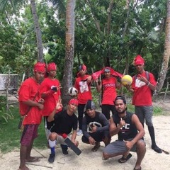 Tongen fëfou daia... mosèt ft jèkky