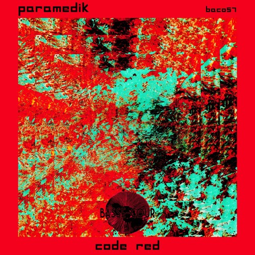 Paramedik - Code Red (Original Mix)