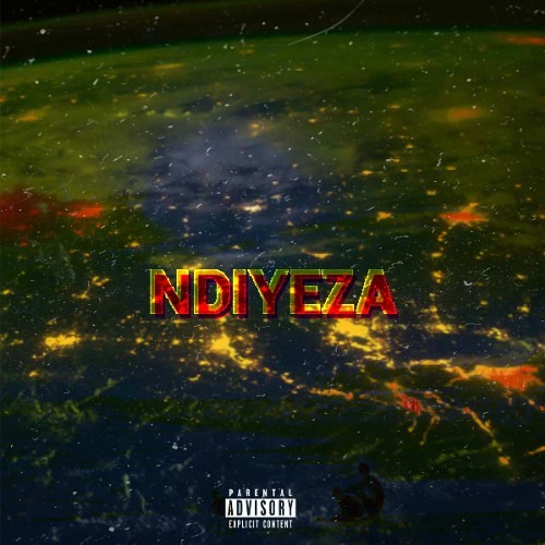 R Ciedge - Ndiyeza (feat. Yung Gemini) (official audio).mp3