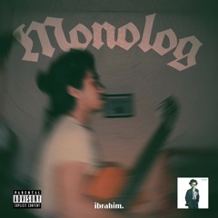 Pamungkas - monolog [cover]