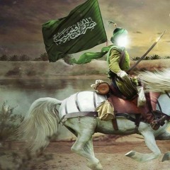 YA SAKHI HUSSAIN as