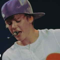Justin Bieber - Never let you go (Acoustic)