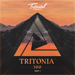 TRITONIA 300 : Part 1
