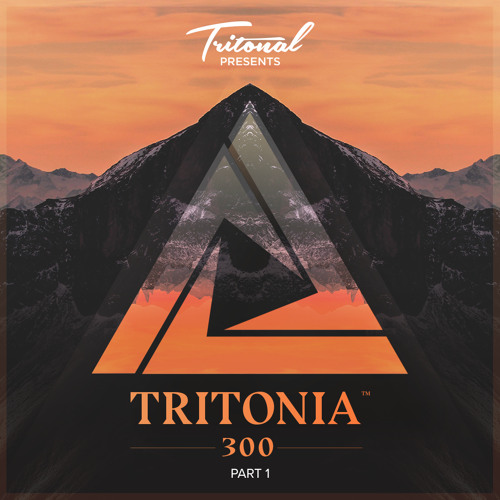 TRITONIA 300 : Part 1