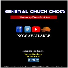 General Church Choir - Rene Redutse (made with Spreaker)