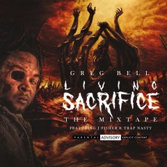 Greg Bell-Ye (G-mix)