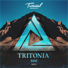 TRITONIA 300 : Part 2