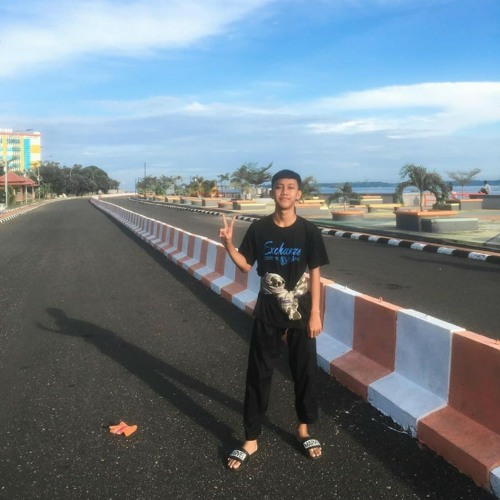 [LRS-17 X A•54[MIX]•PERGI 2K20~#Special Req : Arull