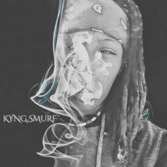 Kyng Smurf_Breath Away