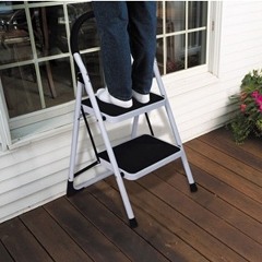 stepstool spinoff