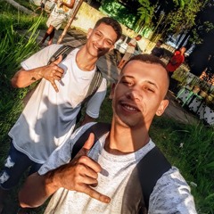 MC VK- SENTA SEM PARAR [PROD DJ SAMRIO & DJ EDY DE P.A]
