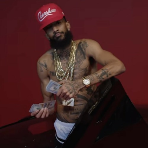 Nip type beat