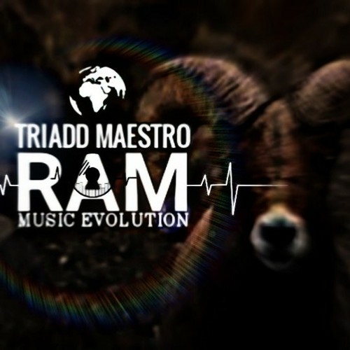 Stream Triadd Maestro-Ram (Original mix) by Triadd Maestro | Listen online  for free on SoundCloud