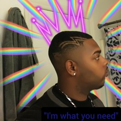 "Im what you need" Dmobb
