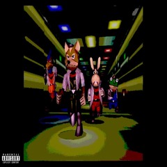 STAR FOX 64! feat. Roxas[BONUS] (prod. Kidloodee)
