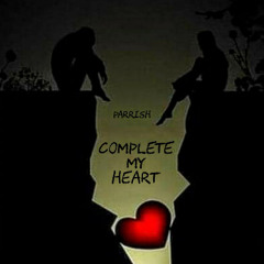 Complete My Heart! (Original)