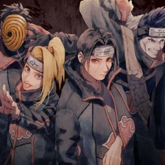 WarVoid Акацуки