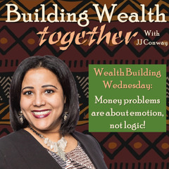 Episode 21: Wealth Building Wednesday – the Reticular Activating System
