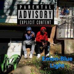 Eman-Blue Light