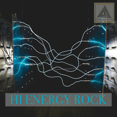 CHILLFILTR Hi Energy - Rock, Roots, Punk