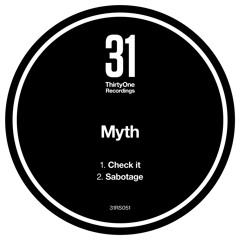 Myth - Sabotage