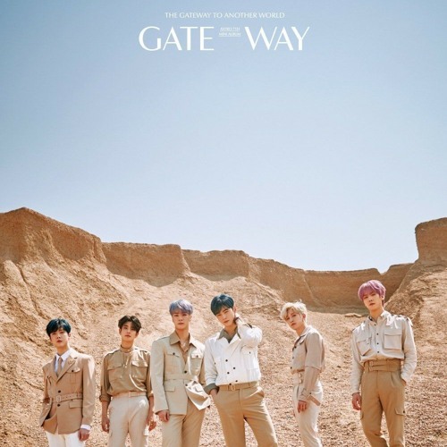 ASTRO - When You Call My Name