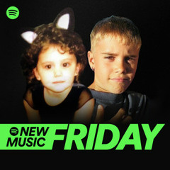 New Music Friday