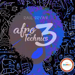 Raul Bryan - Proscenium (Raul Bryan 's Reactivation Dub)