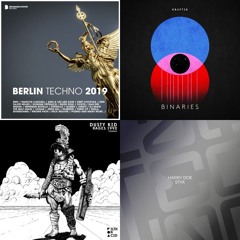Techno 2019
