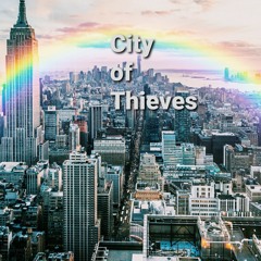 City of Thieves