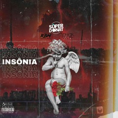 Insónia - Wise Boy x Dorivaas (Feat. Lio Xtrizzay & Alby Killer)