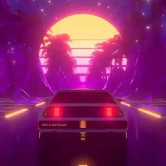 synthwave