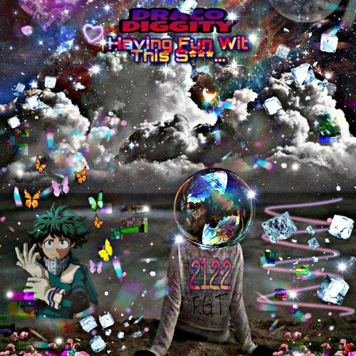 Draco Diggity - Struggle (Feat. Fetti Route & Fortune Hb)