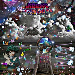 Draco Diggity - Fuck Wit Me (Feat. Fortune Hb)