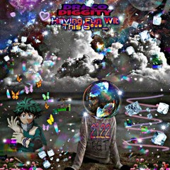 Draco Diggity - Tears In The Rain (Feat. DoubleCup Shawty)