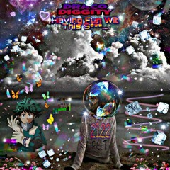 Draco Diggity - On My Own (Feat. DoubleCup Shawty & Chuck LaDale)