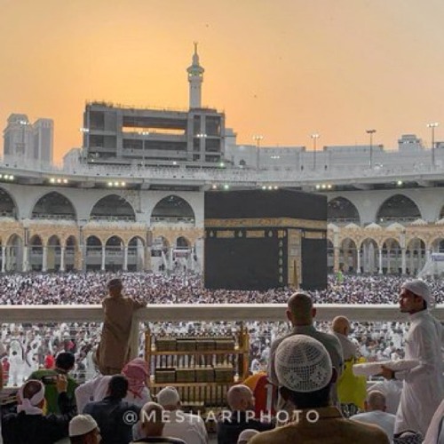 تلاوة رائعة من سورة المؤمنون للشيخ د.ياسر الدوسري | صلاة التراويح الخميس  ٢١-٩-١٤٤١هـ