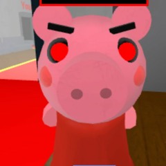 Piggy ROBLOX Penny theme