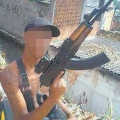 Mc's TORUGO E RD=AK 47 [DJ LULU CRS & DJ WL DO BG]