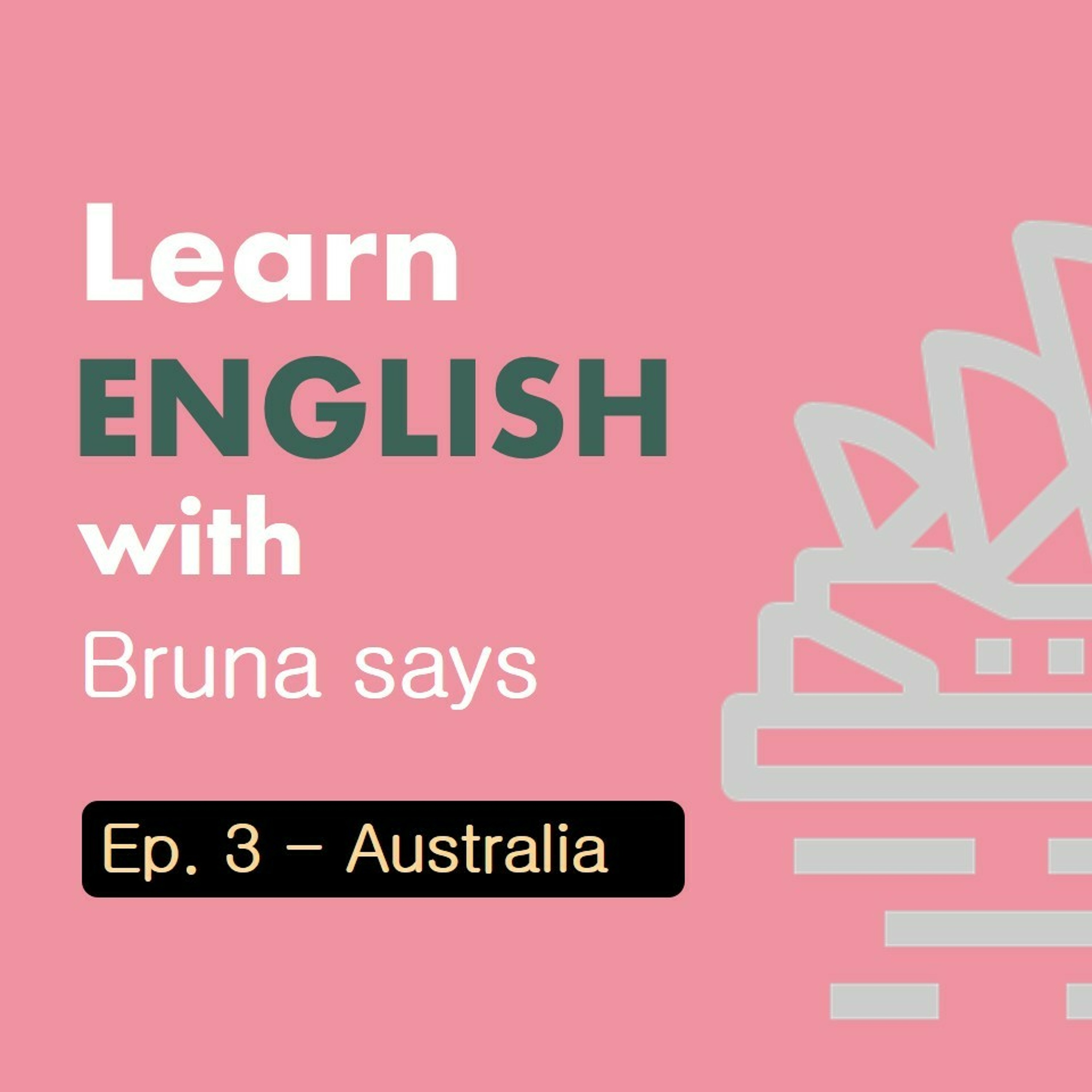 Bru says