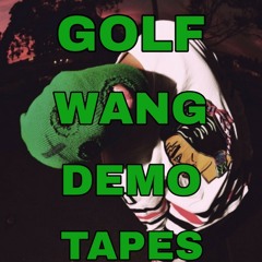 Tyler The Creator- Batman