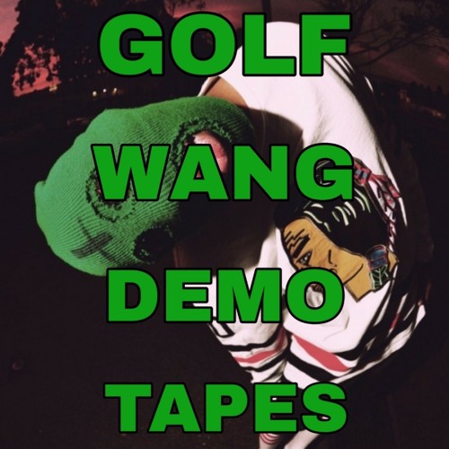 Stream Tyler The Creator Garbage GTA By SENNA ARCHIVES Listen Artworks 42gltc T500x500 