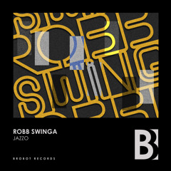 Robb Swinga - Jazzo