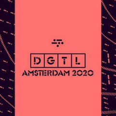 DGTL Amsterdam 2020