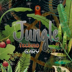 Jungle Techno (Original Mix)