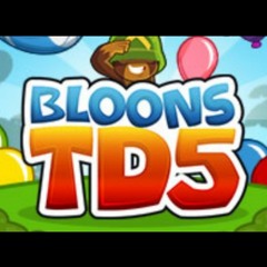 bloons td 5 jazz