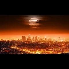 Glen Judge - Into The Night 2